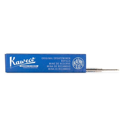 [KW-10001006] Kaweco - G2 Gel Rollerball Pen Refill - Blue