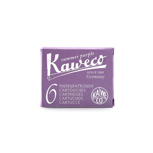 Kaweco Ink Cartridges Fountain Pen 