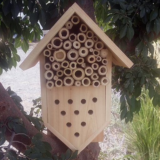 [P_323] Insect Hotel - Small