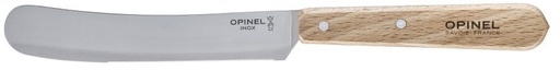 [3355] Opinel Brunch Knife - Beech