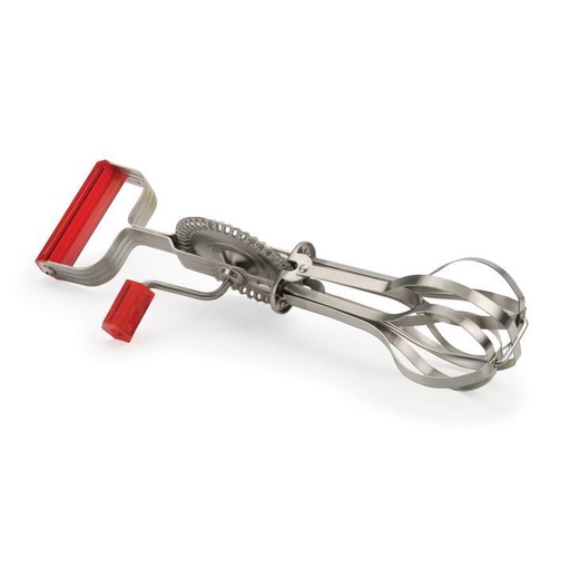 [4476] Antique Style Retro Egg Beater