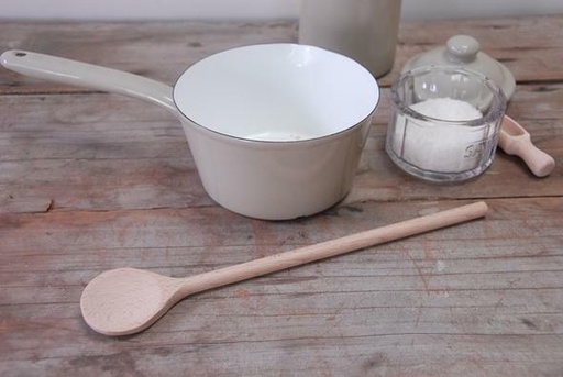 [1773] Sauce Spoon 30cm