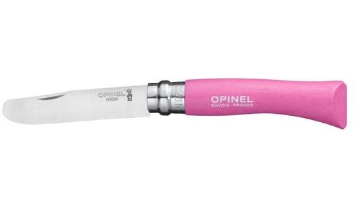 [4653] My First Opinel - Pink