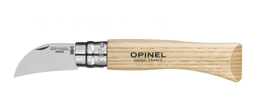 [3849] Opinel No.07 Chestnuts, Garlic and Pitting Knife