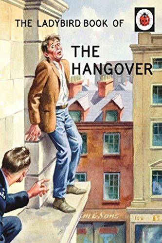 [9780718183516] The Ladybird Book of The Hangover