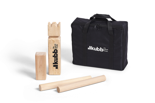 [26321] KUBB original in black bag