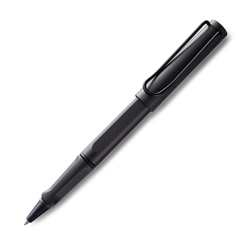 [LM-317] LAMY - SAFARI - Rollerball Pen - Matte Charcoal