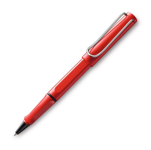 [LM-316] LAMY - SAFARI - Rollerball Pen - Red