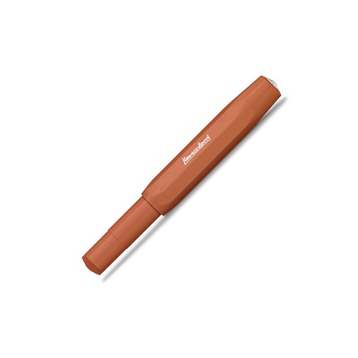 [KW-10001696_R] Kaweco - Skyline - Fountain Pen - Medium - Fox