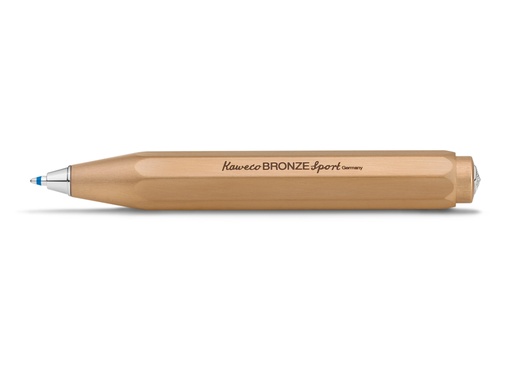 [KW-10002167] Kaweco - Bronze Sport - Ballpoint