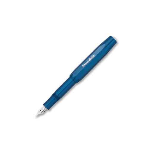 [65658] Kaweco - Fountain Pen - Medium - Toyama Teal