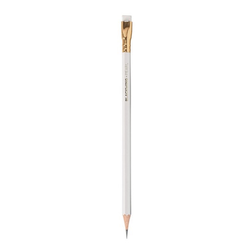 [PL-105331] Blackwing - Pearl Graphite Pencils - Pack of 12