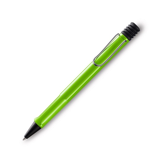 [LM-213_GN] LAMY - SAFARI - Ballpoint Pen - Green
