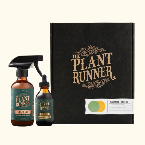 [46925] Plant Care Essentials Kit
