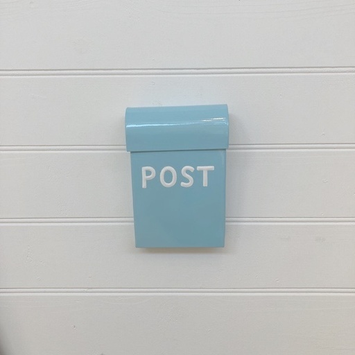 Medium Post Box, Letterbox