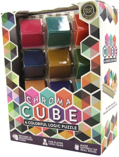[PG-SG004] Chroma Cube