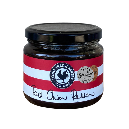 [65661] Red Onion Relish 
