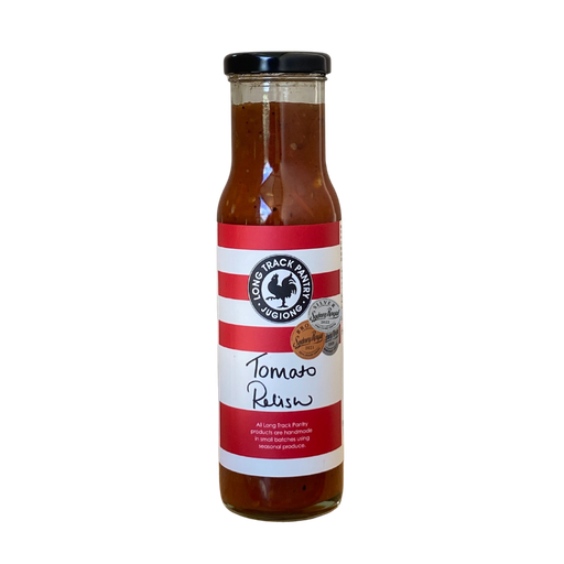 [46961] Tomato Relish 250ml