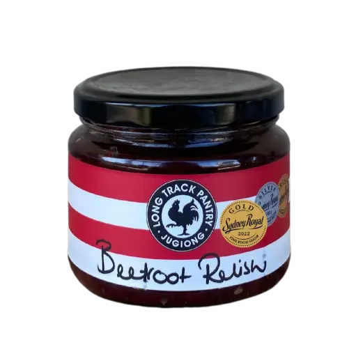 [46969] Beetroot Relish
