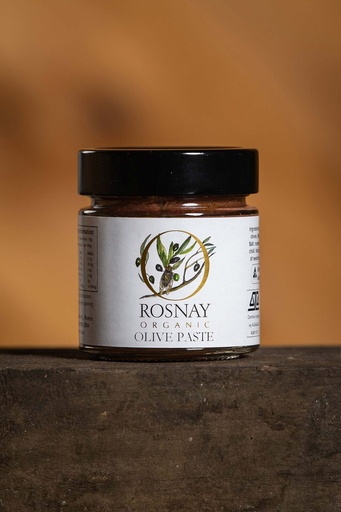 [3957] Olive Paste 250ml