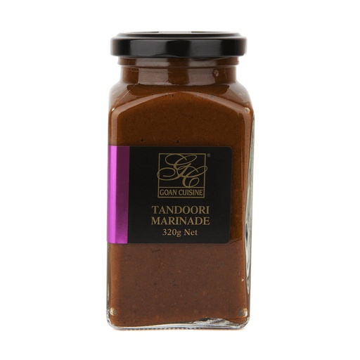 [30346] Tandoori Marinade 320g