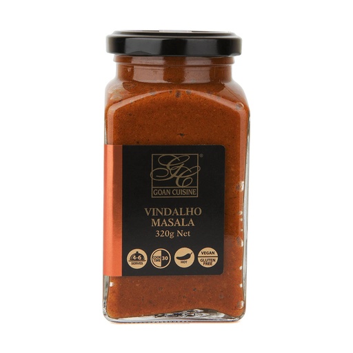 [30341] Vindalho Masala Curry Paste