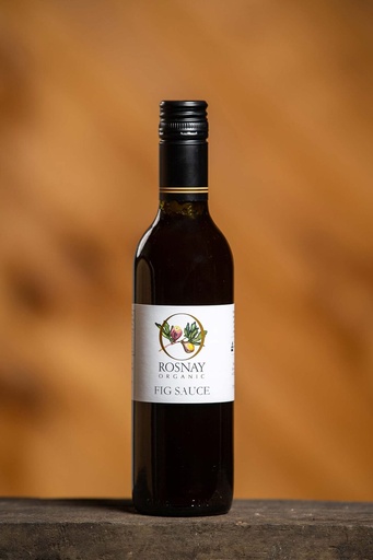 [4201] Rosnay Fig Sauce 375ml