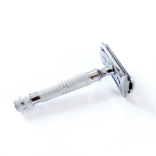 [VA131] Stainless Steel Safety Razor