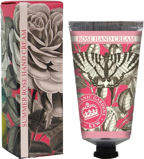 Kew Gardens Hand Cream