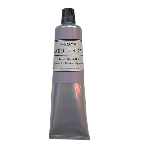 [2465] Artist Hand Cream - Lavender