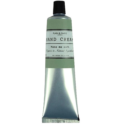 [2470] Artist Hand Cream - Sage & Chamomile 