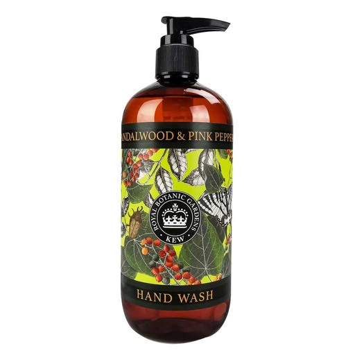 Kew Gardens Hand Wash