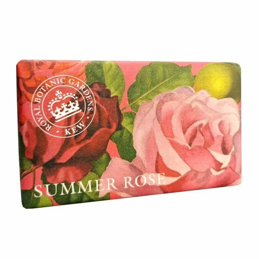 Kew Gardens Soap Bar