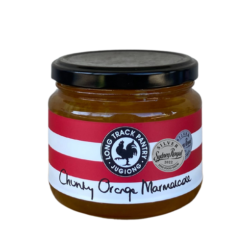 [46959] Chunky Orange Marmalade