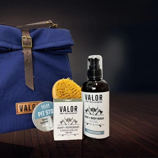 [VA204] Valor Tradie Kit - Original
