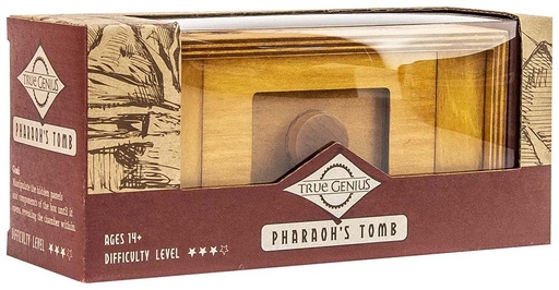 [PG-TG403] Project Genius - Pharaoh's Tomb