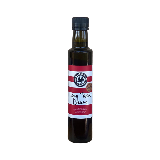 [46960] Long Track Dressing 250ml