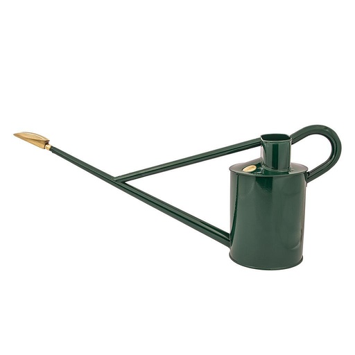 [2442] Haws 9L Long Reach Watering Can - Green
