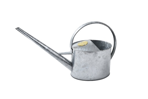 [GSCICGALV] Sophie Conran - Indoor Watering Can, Galvanised