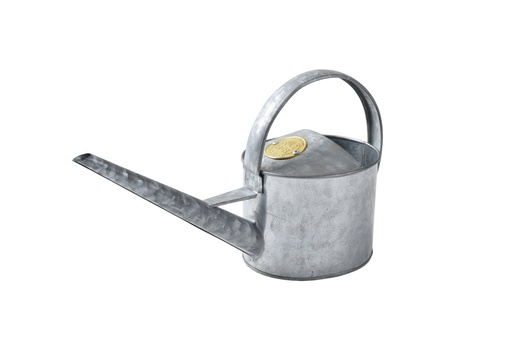 [67184] Sophie Conran - Indoor Watering Can Small, Galvanised