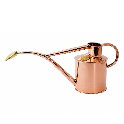 [P_310] Haws Copper 1L Watering Can