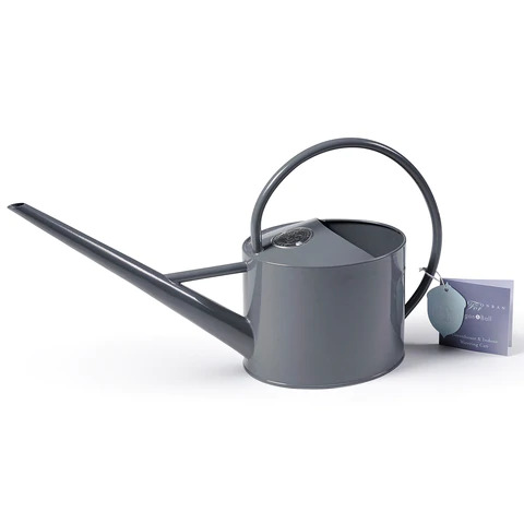 [1814_3] Sophie Conran - Indoor Watering Can (Grey)