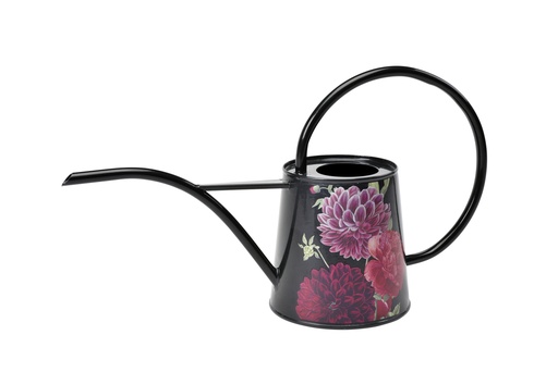 [P_557] British Bloom - Indoor Watering Can