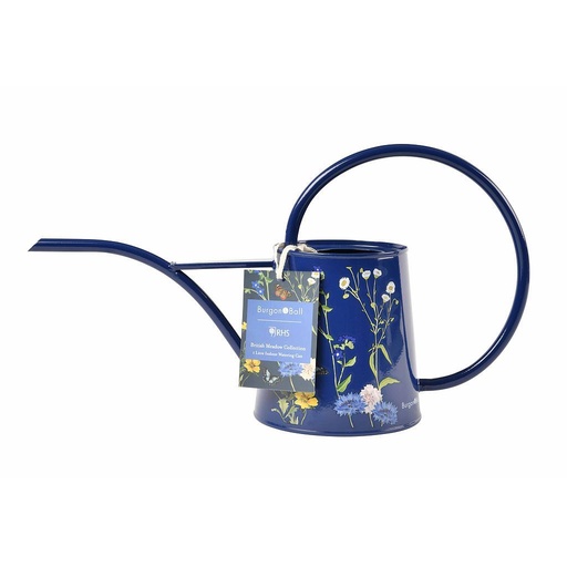 [4033] British Meadow Indoor Watering Can