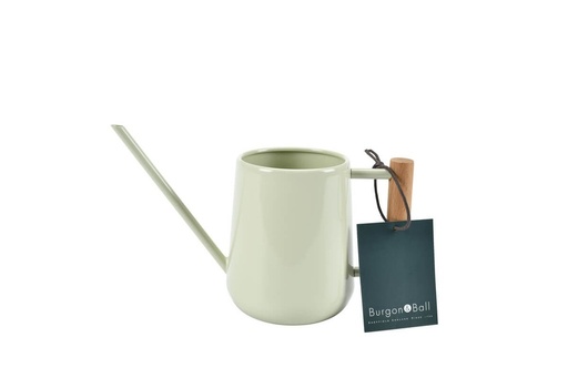 [41445] Indoor Watering Can - Pale Jade