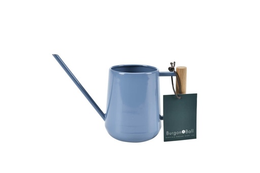 [41446] Indoor Watering Can - Heritage Blue