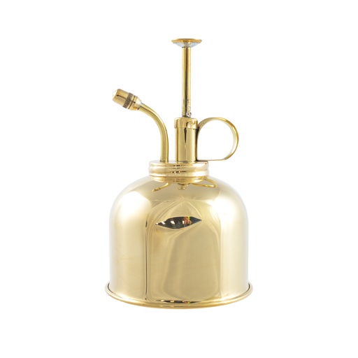 [2739] Mist Sprayer - Brass Mister 300 ml