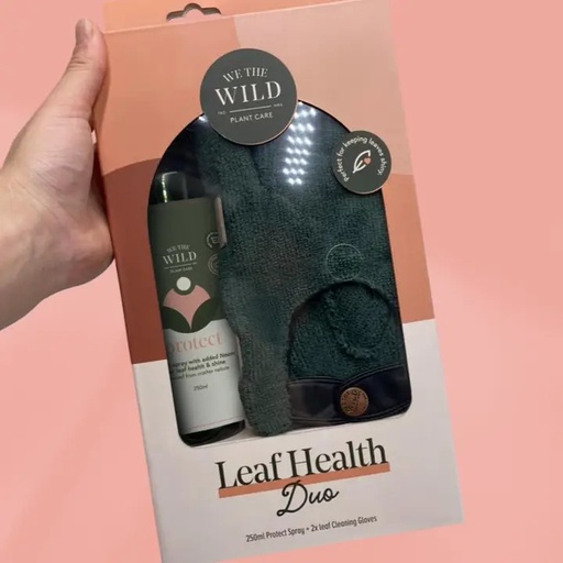 [F-RT01-01] Leaf Health Duo