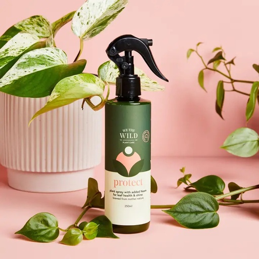 [68430] Protect Spray With Neem Oil