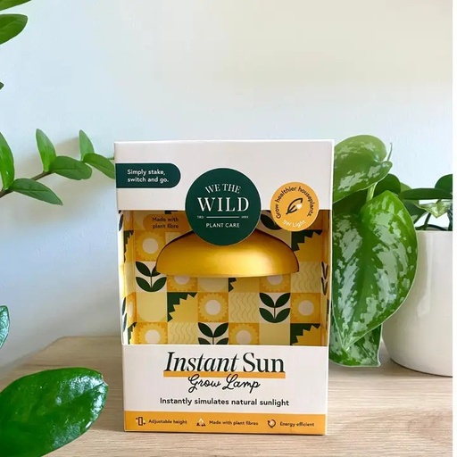 [68435] Instant Sun Grow Lamp